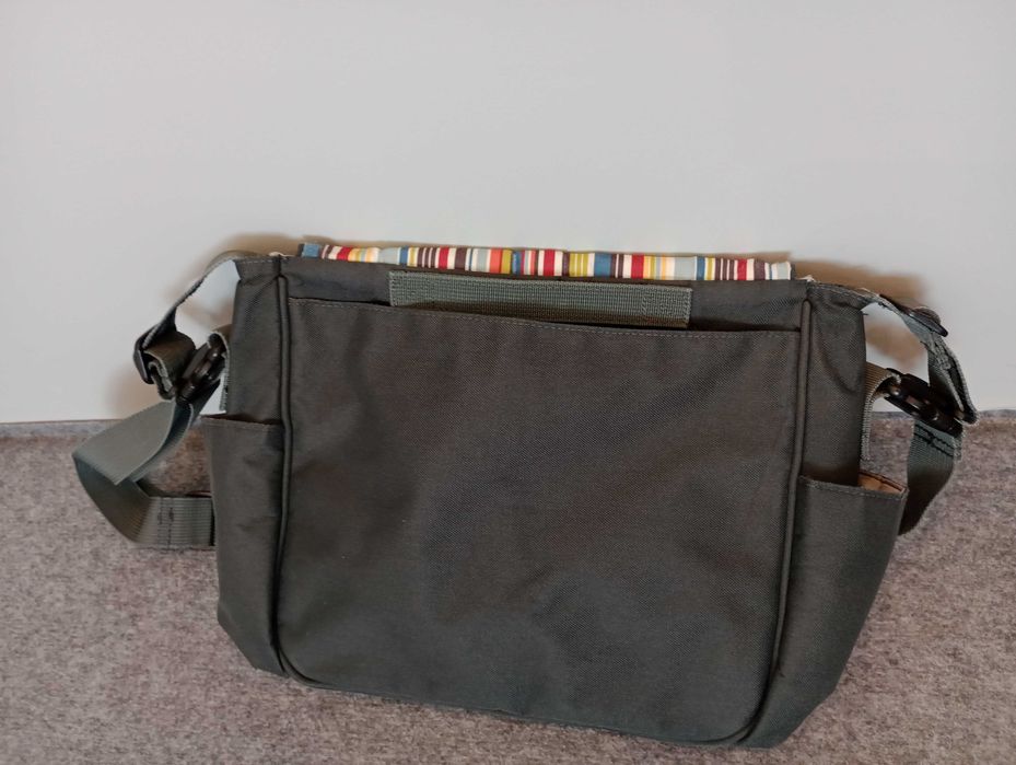 Torba na wózek, do wózka marki Skip Hop