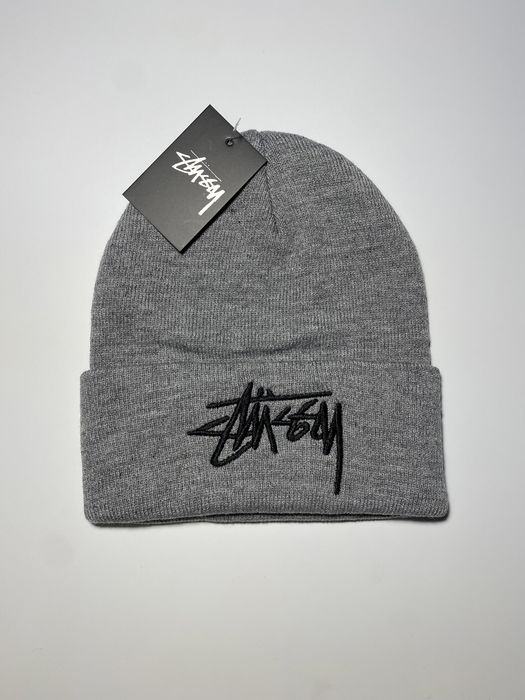 Шапка Stussy / Стуси