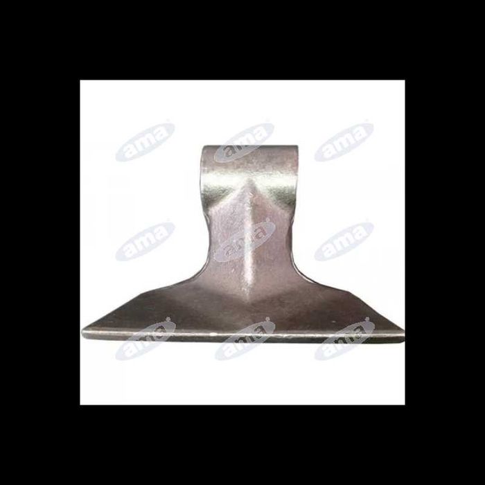 Bijak młotkowy 150x55x16,5 R100