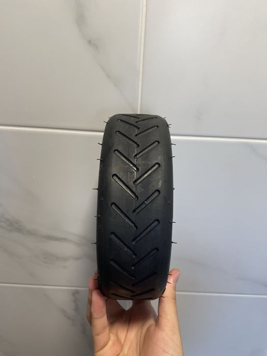 Pneus de Trotinete Xiaomi Novos
