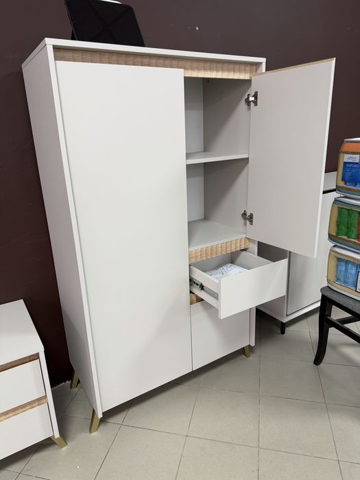 Стінка в вітальню,Лаунж,вітальня,модульна стінка,вітрина,тумба тв,комо