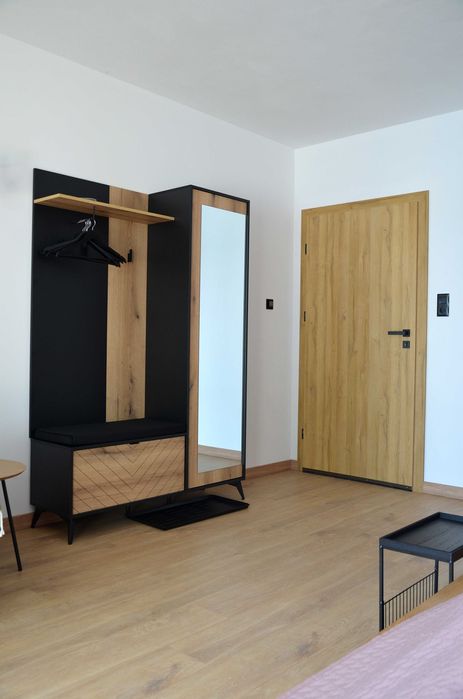 Apartamenty z balkonem i widokiem na jezioro !!