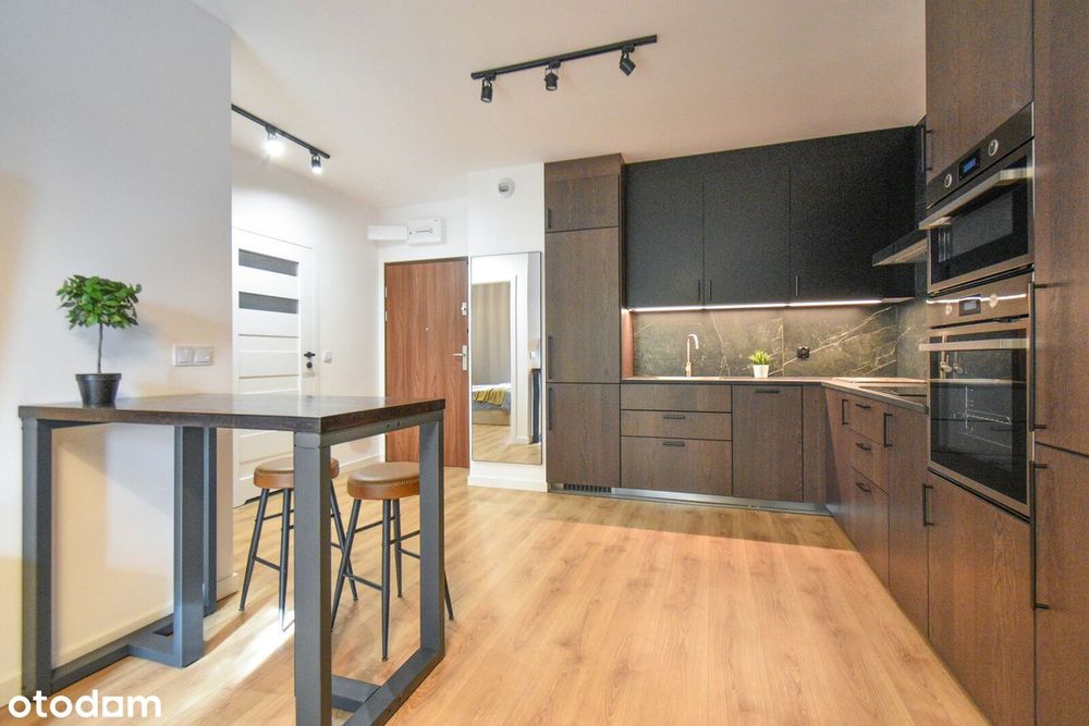 2 Pokojowe-39 m² Jaworowa Wieliczka