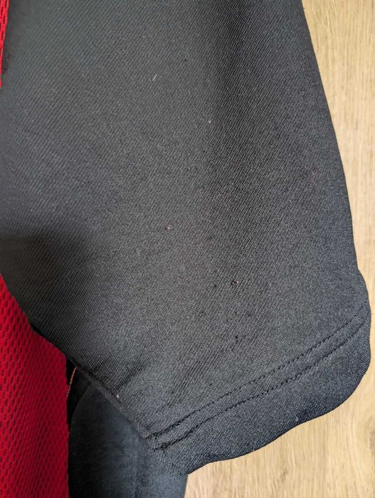 Nike Vintage Mesh Baseball Jersey L