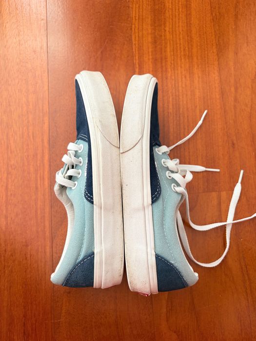 Vans Era versão Retro Sport 36,5