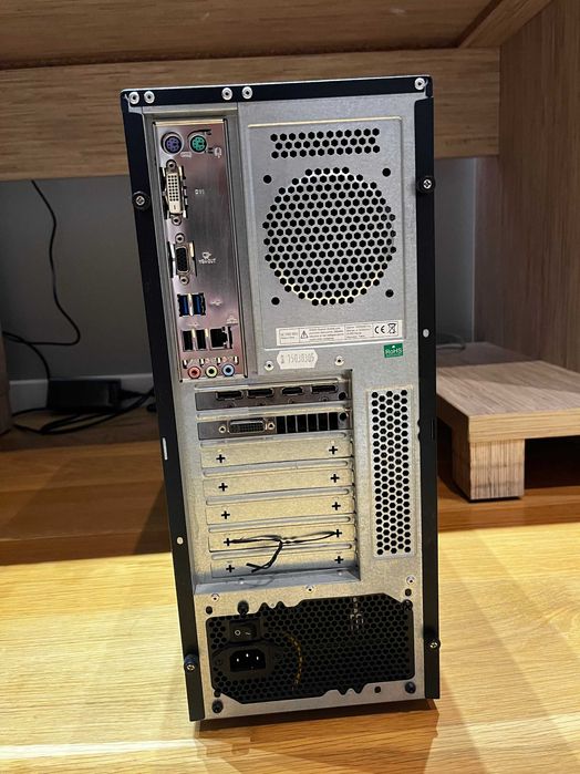 Komputer stacjonarny i5/gtx960/dysk 1TB/WINDOWS 10