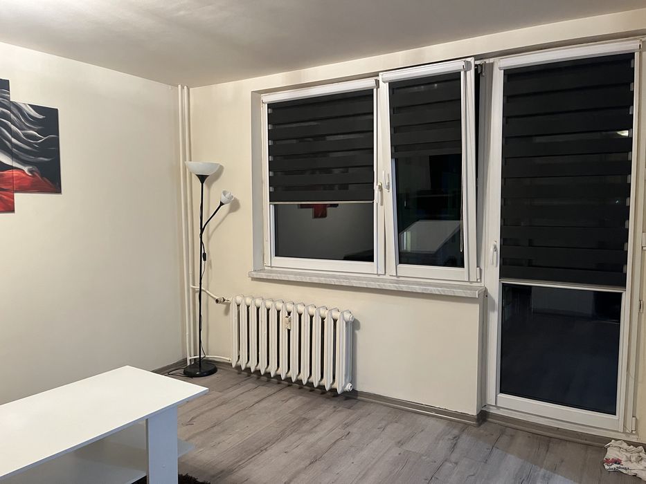 Kawalerka na wynajem