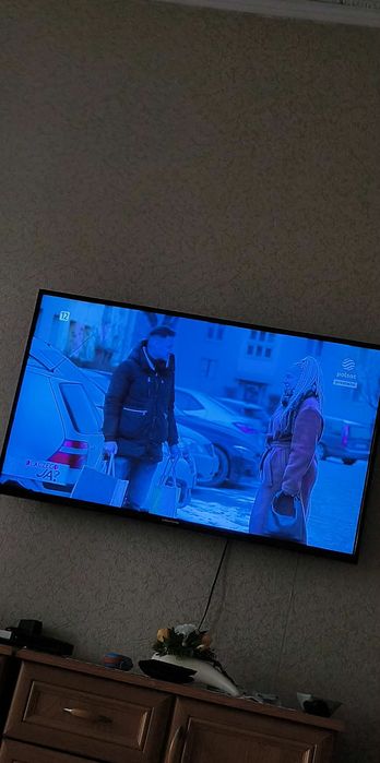 Tv Grundig 49 cali