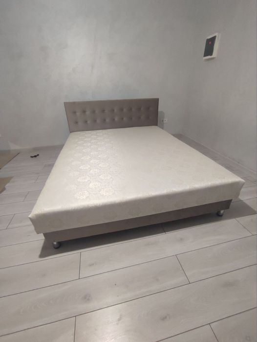 Нове Ліжко/Кровать/Матрац