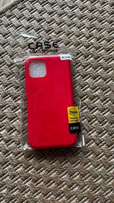 Etui iPhone 11 Pro