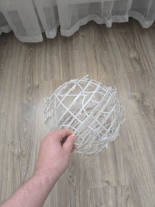 Розпродаж!!! Світлодіодна 3D Фігура