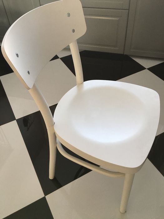 Krzeła IKEA 3 sztuki