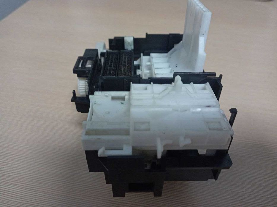 Паковка від Epson WF 7710, 7720, 7610, 7620, 3620