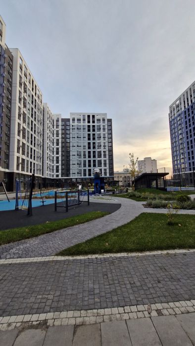 3-кімнатна квартира за адресою вул. Святослава Хороброго (площа 88,3 м²) - Atlanta.ua - фото 22