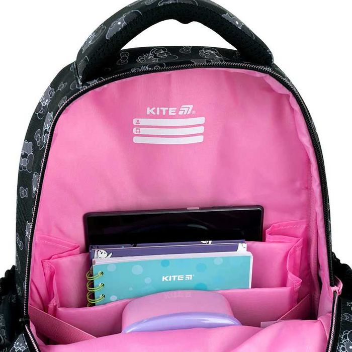 Рюкзак шкільний Kite Education Hello Kitty 763 M , ціни різні Кайт