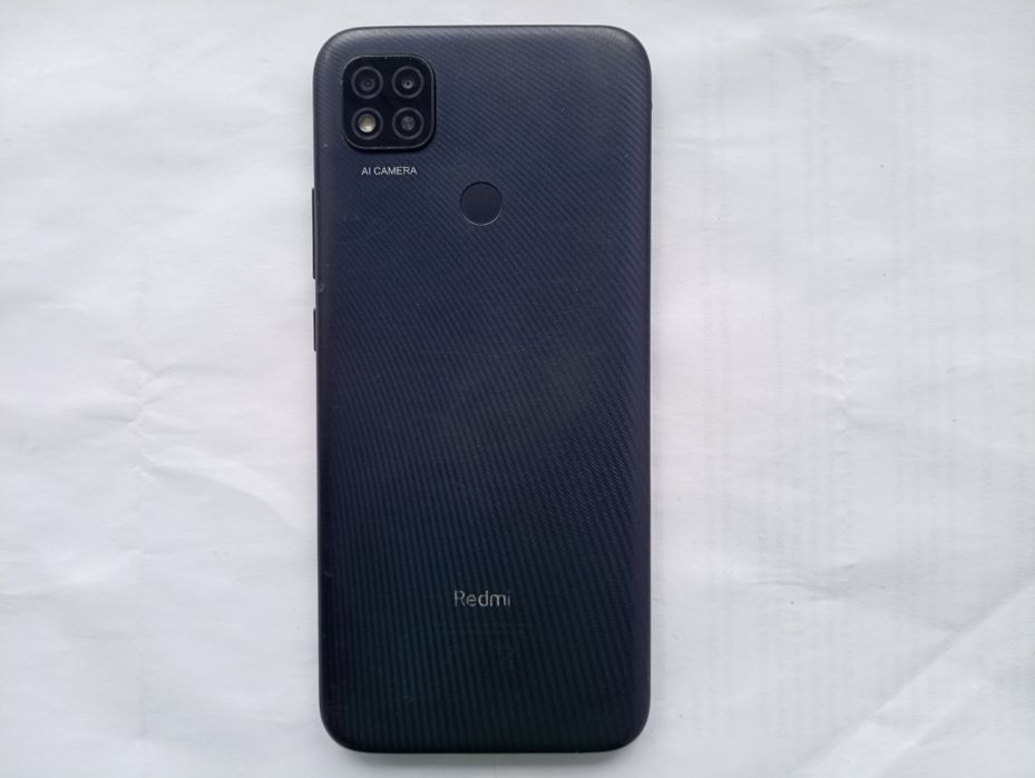 Xiaomi Redmi 9C  4/64 GB повністю робочий