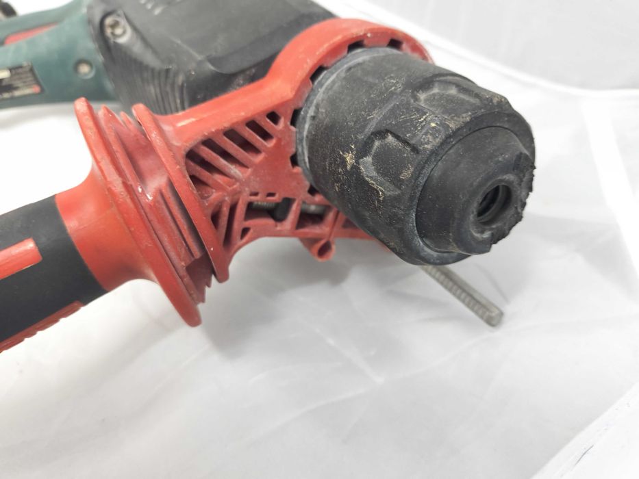 Młotowiertarka Parkside PBH 1050