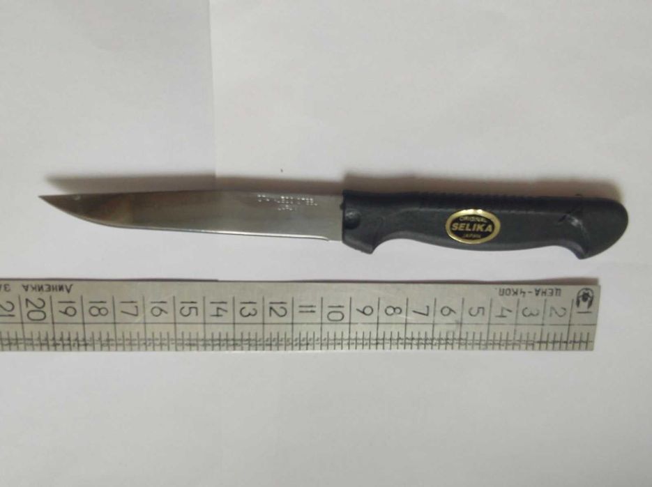 Нож кухонный Selika Япония