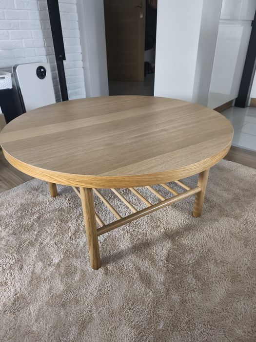 Stolik kawowy LISTERBY IKEA