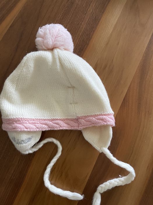 Шапка Chico р.40