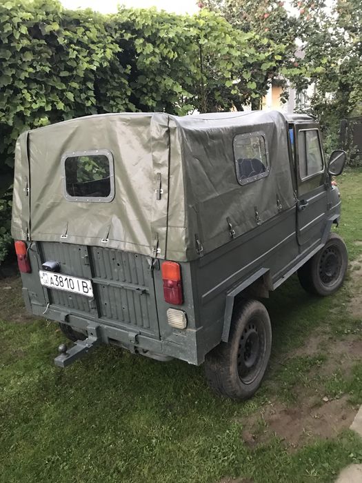 Волинянка 969м хороший стан…