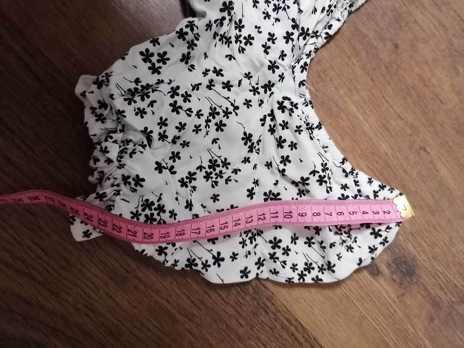 Sukienka Cropp letnia