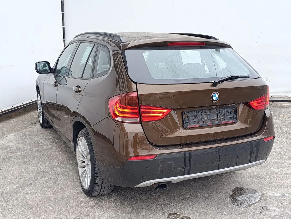 Para peças BMW X1 (E84)