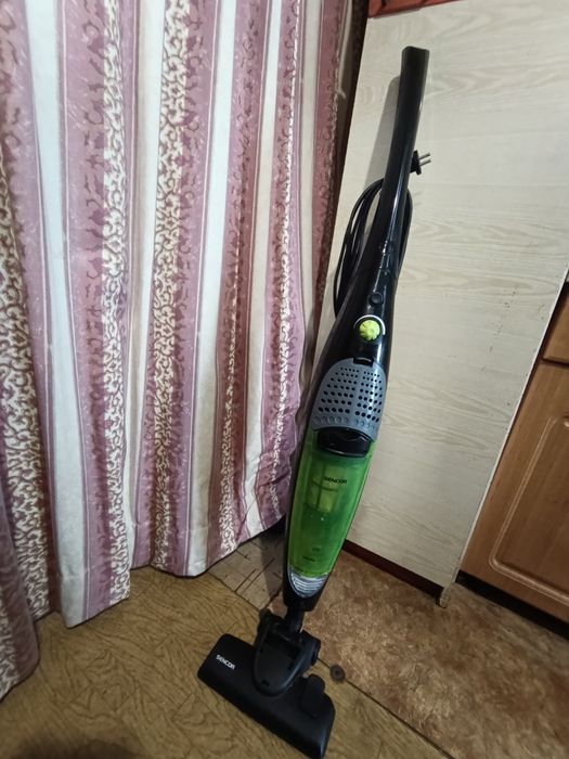 Продам пилосос SENCOR SVC 6301BK  800вт.
