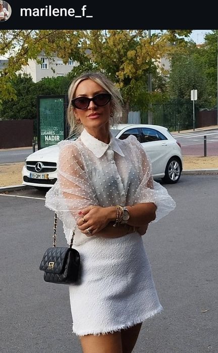 Óculos de sol Tommy Hilfiger