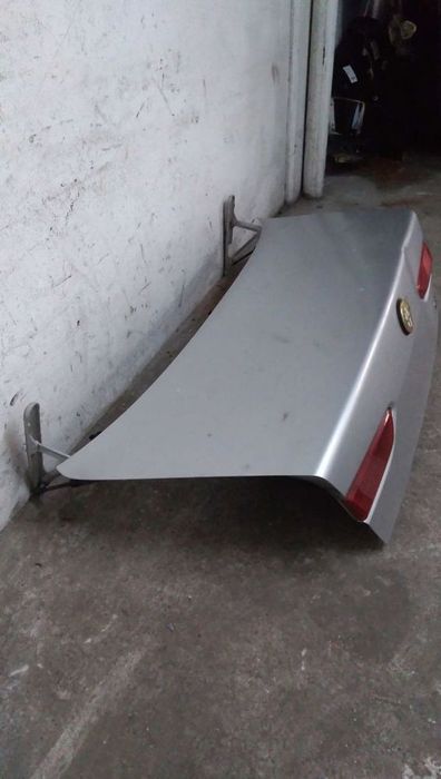 Tampa Da Mala Alfa Romeo 156 (932_)