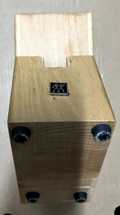 Bloco de Facas Zwilling