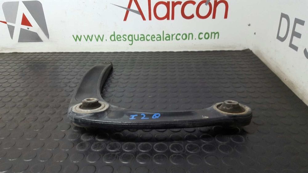 BRAÇO SUSPENSÃO INFERIOR FRENTE ESQUERDO CITROEN C4 BERLINA SX