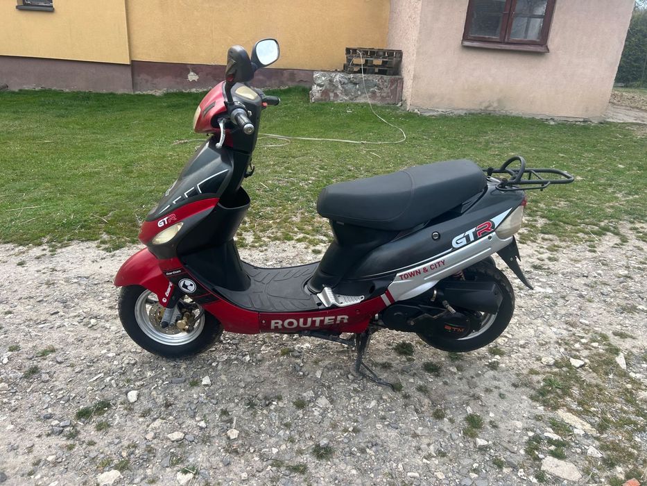Pozostałe