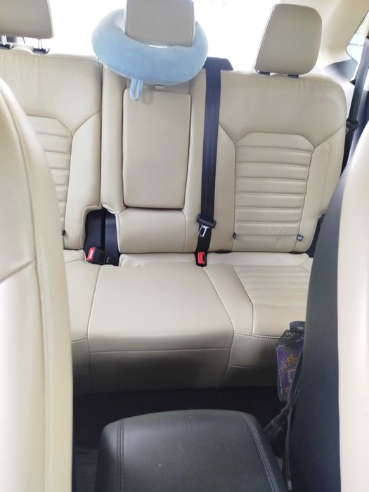 Ford Edge 2016 2.0 AWD 110 000 КМ