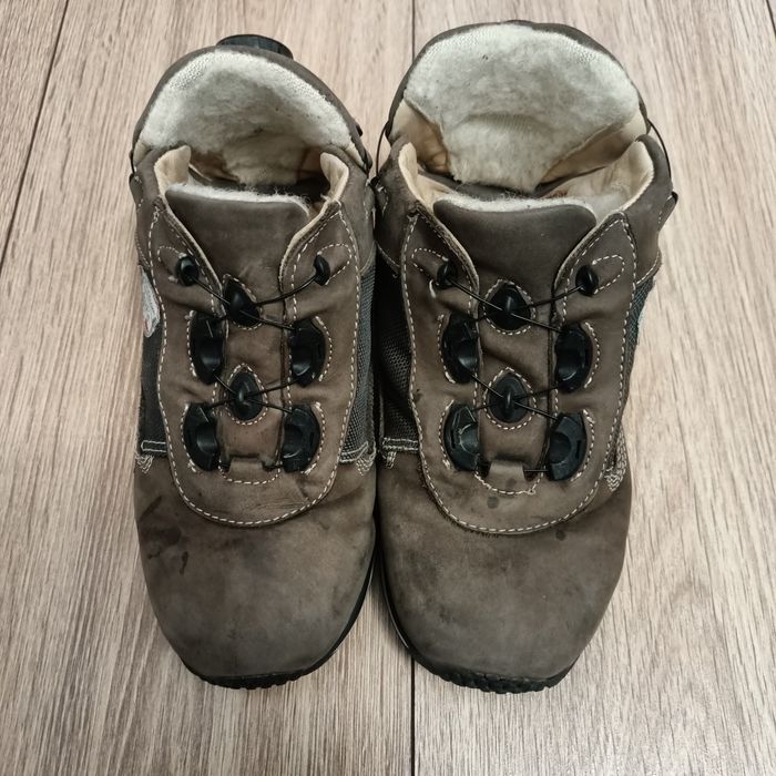 Взуття до ортез, 31 р.