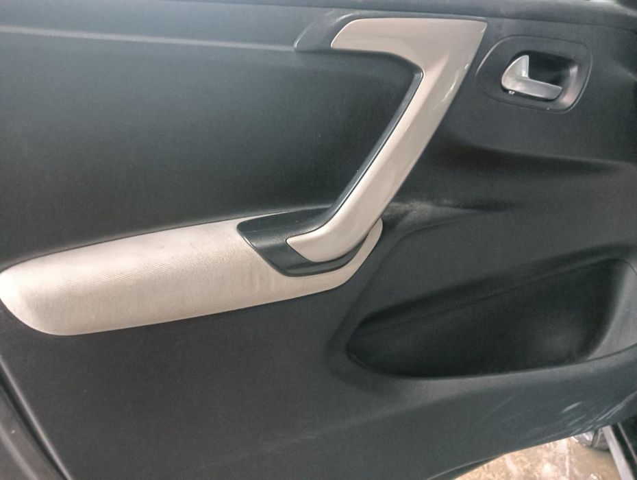 Sistema De Áudio Rádio Cd Citroen C-Elysée