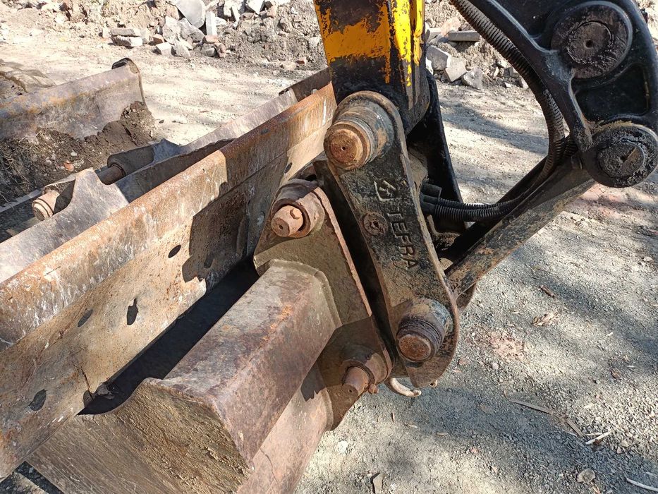 Jcb 8055, jcb 8050, jcb 8060
