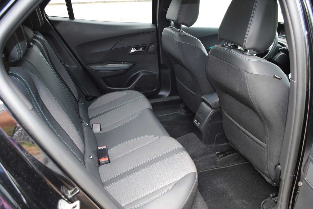 Peugeot 2008 1.5 Hdi Allure