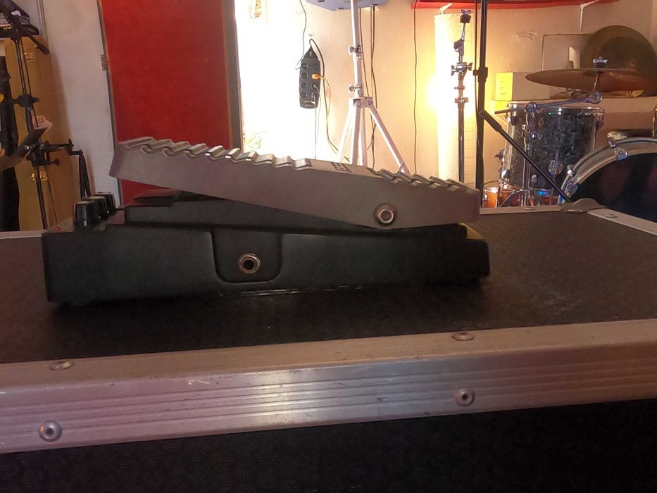 Boss PW-10 Wah Pedal
