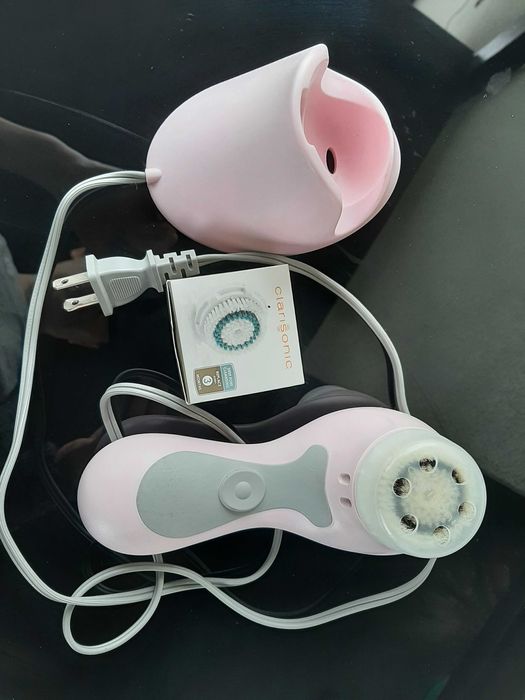 Щітка для обличчя Clarisonic. USA