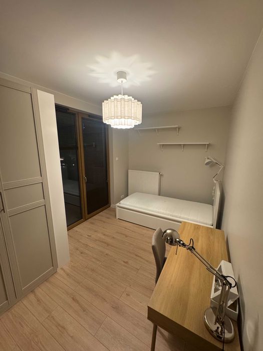 PREMIUM | WOLA / Jaktorowska 5 | balkon | po remoncie | 2 łazienki