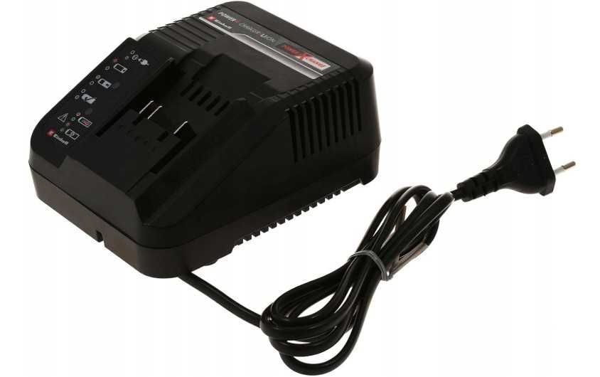 Ładowarka Do Akumulatorów EINHELL POWER X-CHARGER 3A 18V