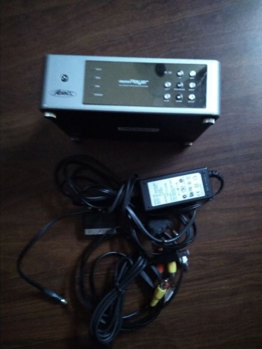 Media Player Advance Net (original)64586227399809120