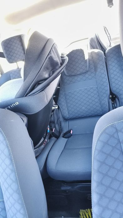 Sprzedam auto Renault Scenic