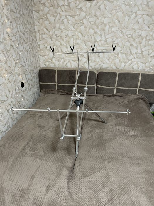 Род под Golden Catch