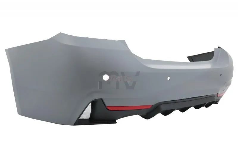 Para-choques Bmw Série 4 F32 F33 F36 (2013 a 2019) Performance