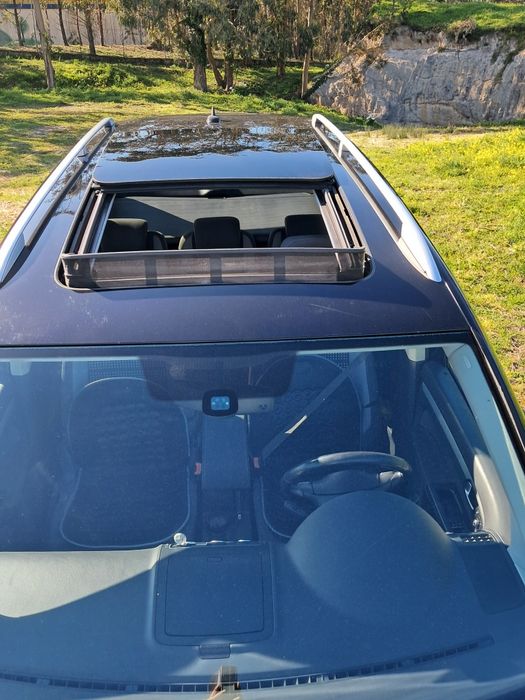 Vw touran diesel 2014 7 lugares