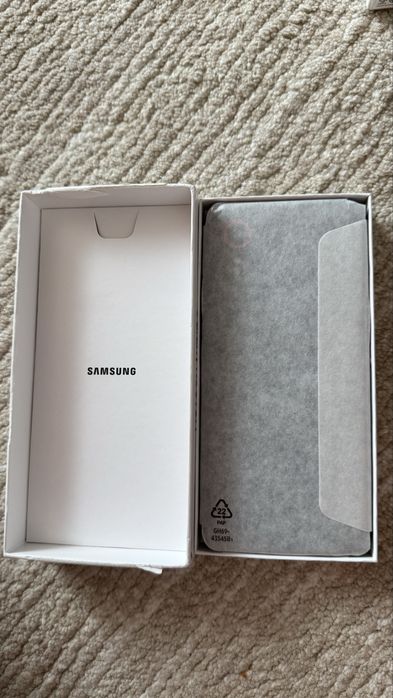 Samsung Galaxy XCover7 6/128GB Black