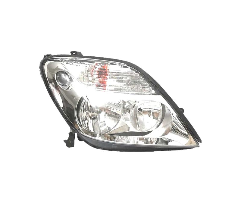 FAROL DIR OPTICAS PARA RENAULT SCENIC II 99-03