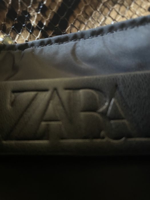 Torebka wąż Zara